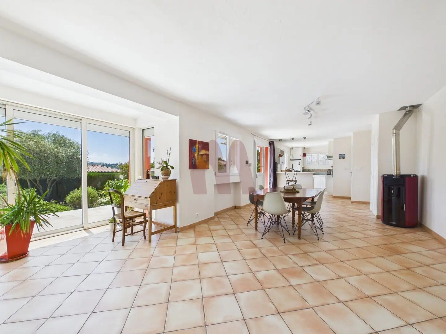 Maison à vendre, 160m², Lentilly