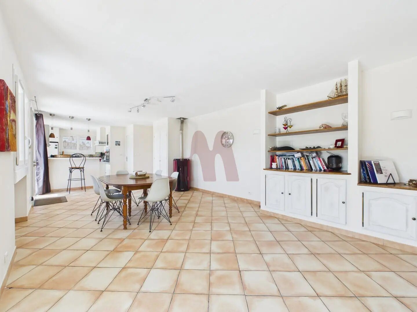 Maison à vendre, 160m², Lentilly