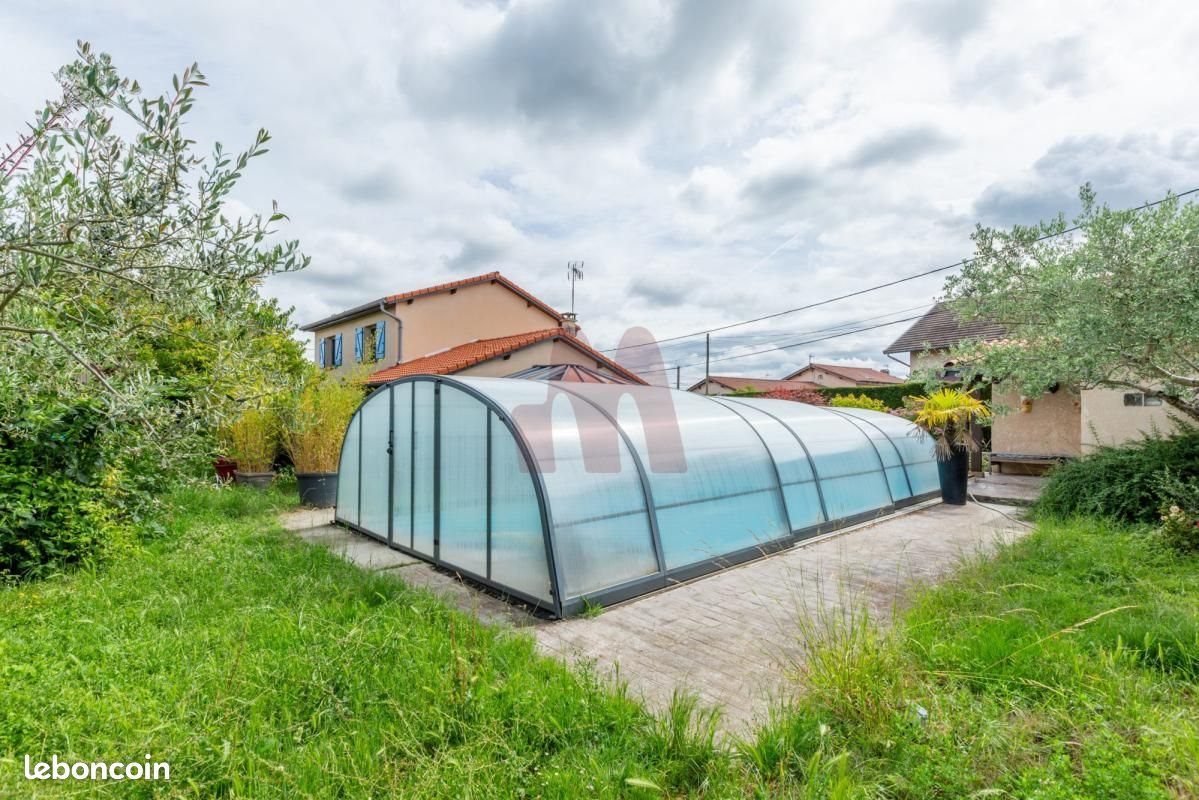 Maison à vendre, 152m², Fleurieux-sur-l'Arbresle