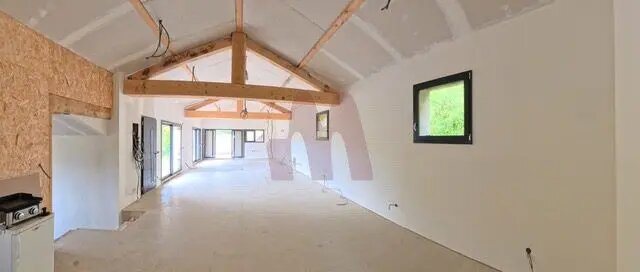 Maison à vendre, 110m², Lentilly