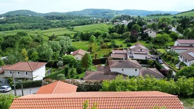 Maison à vendre, 110m², Lentilly
