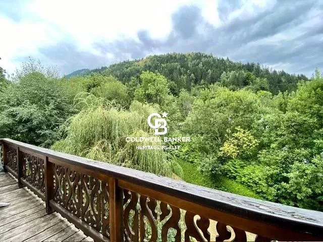 Appartement à vendre, 241m², Saint-Gervais-les-Bains