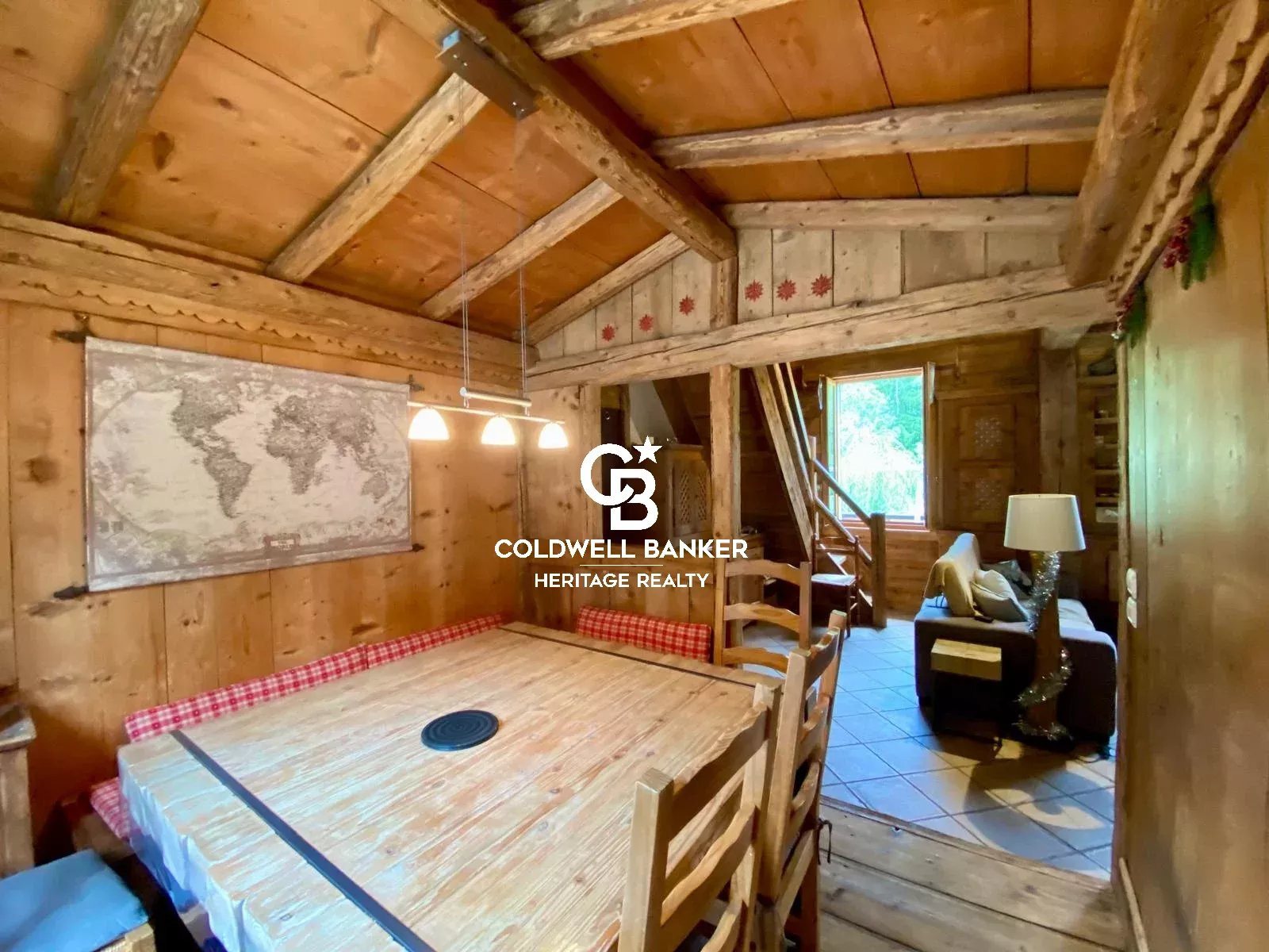 Appartement à vendre, 241m², Saint-Gervais-les-Bains