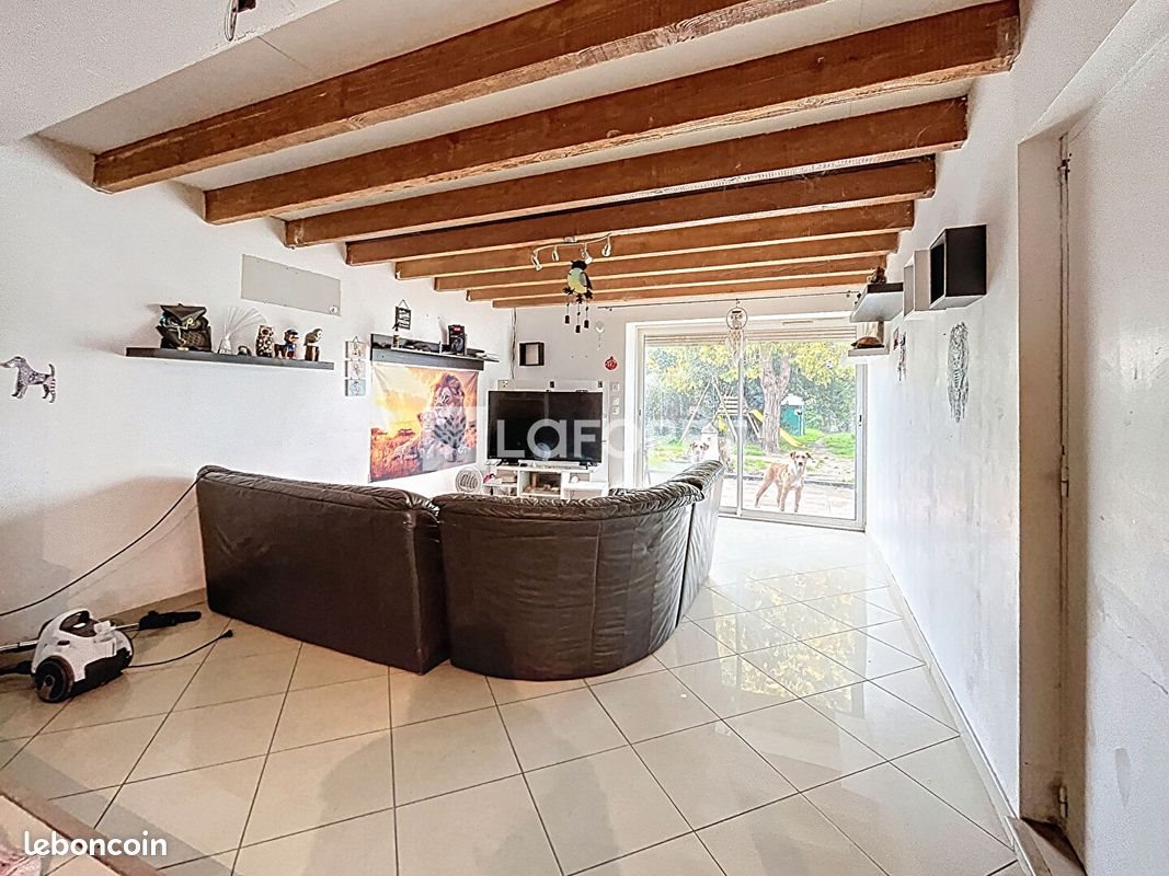 Maison à vendre, 161m², Blaye