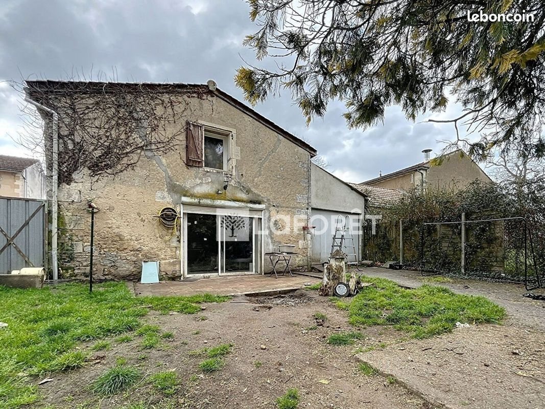 Maison à vendre, 161m², Blaye