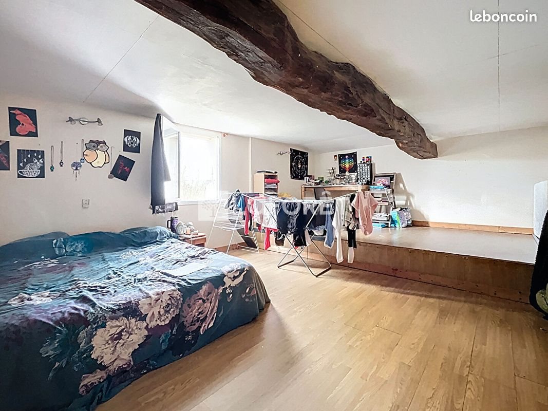 Maison à vendre, 161m², Blaye