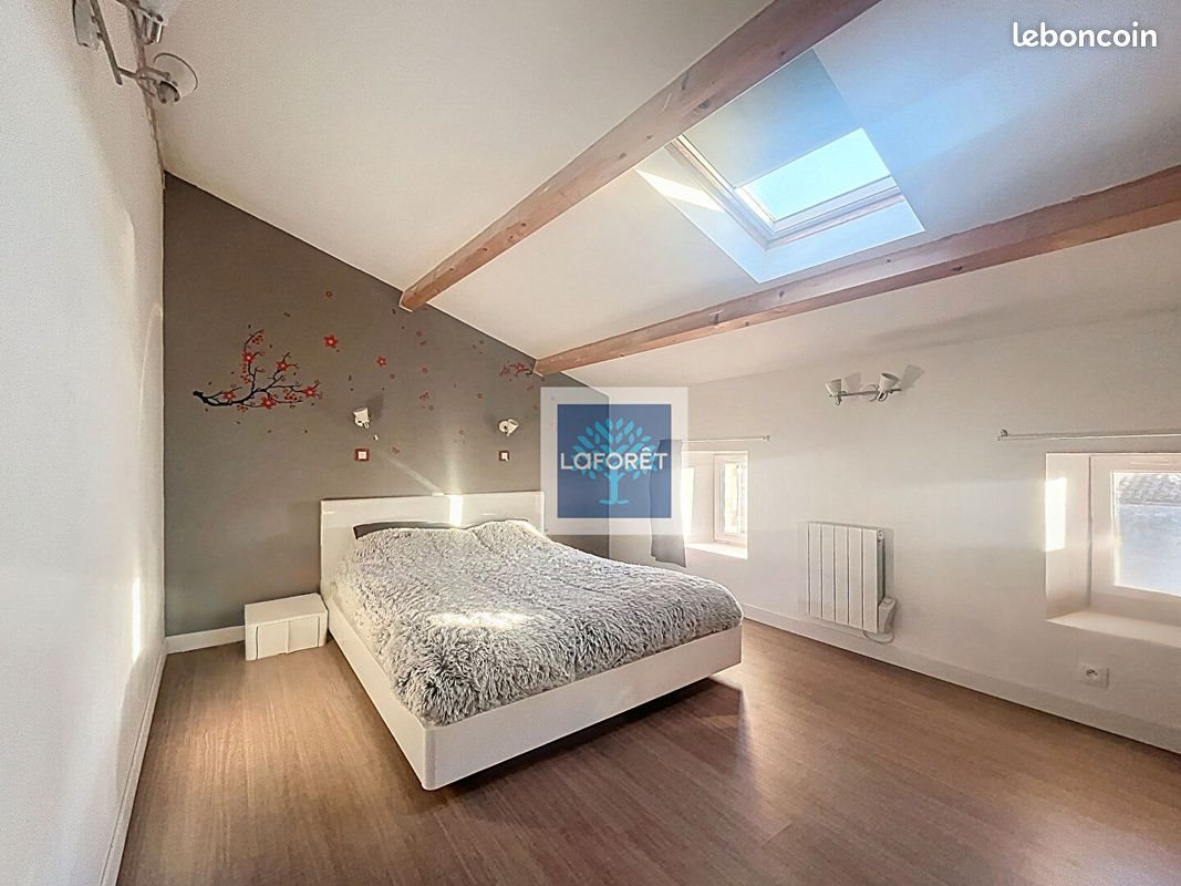Maison à vendre, 133m², Blaye
