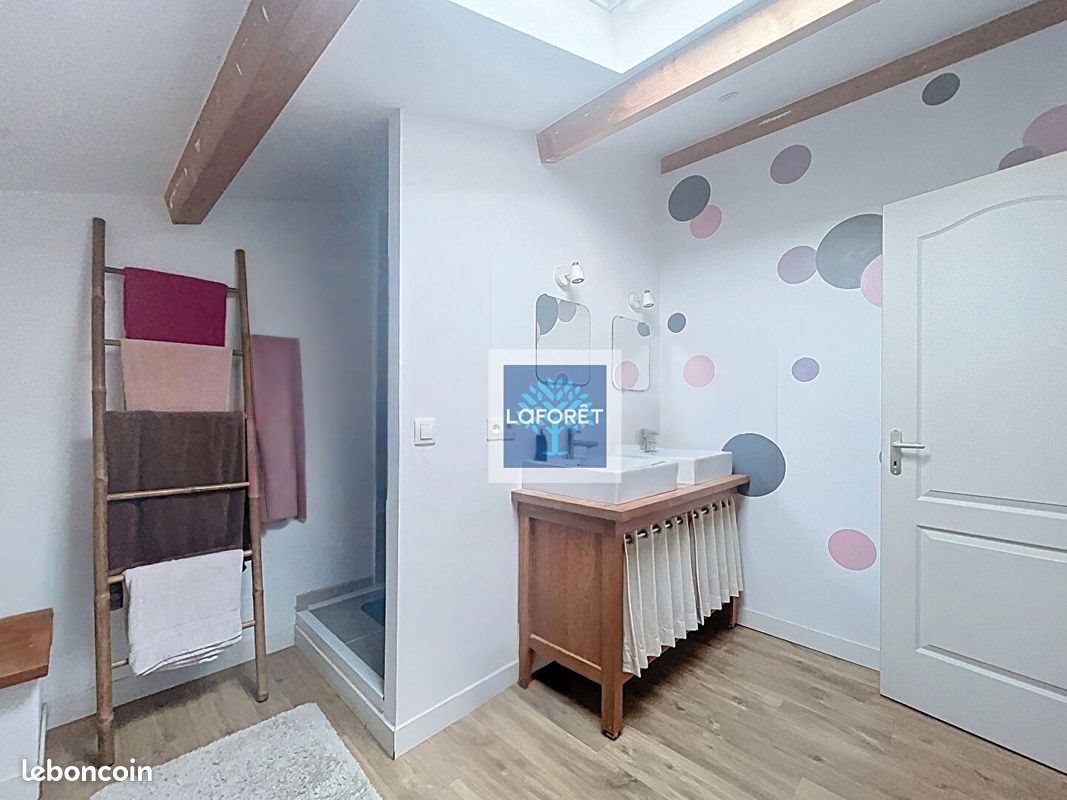 Maison à vendre, 133m², Blaye