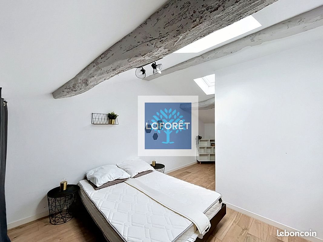 Appartement à louer, 45m², Saint-Seurin-de-Cursac