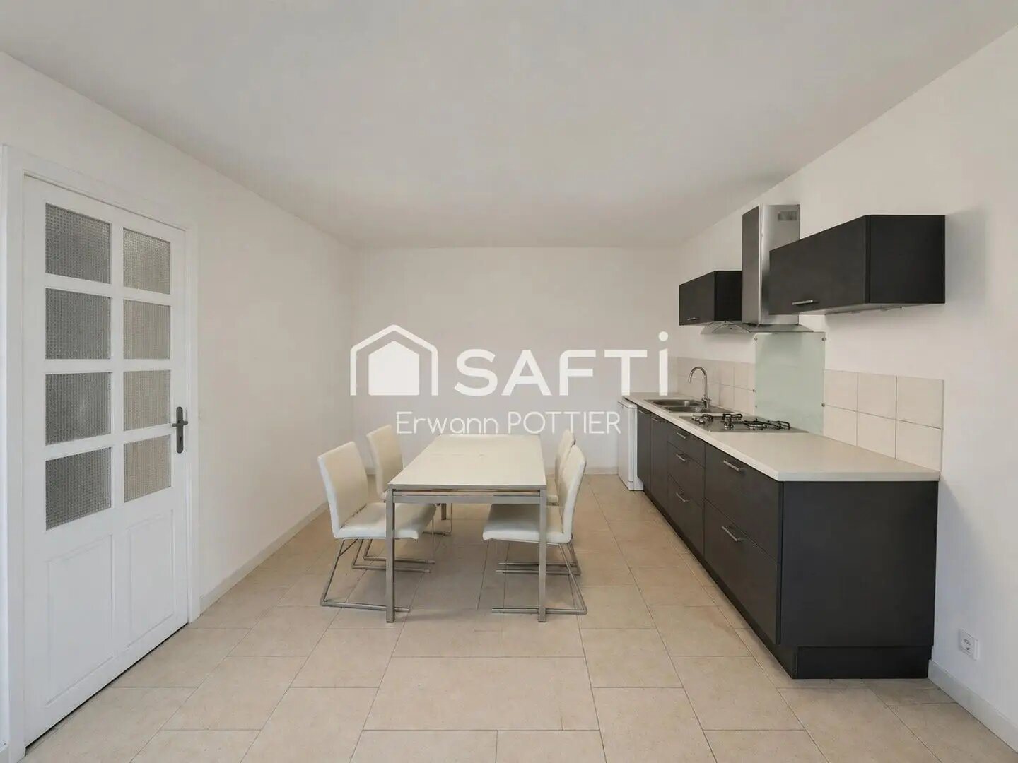 Maison à vendre, 71m², Piffonds