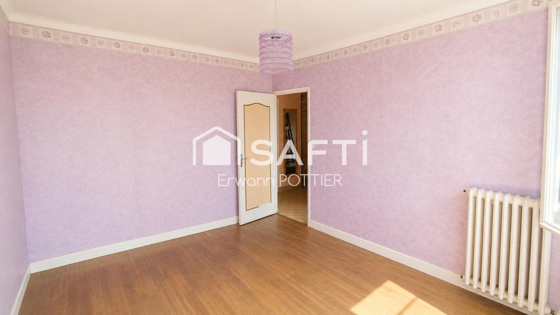 Maison à vendre, 82m², Villeneuve-sur-Yonne