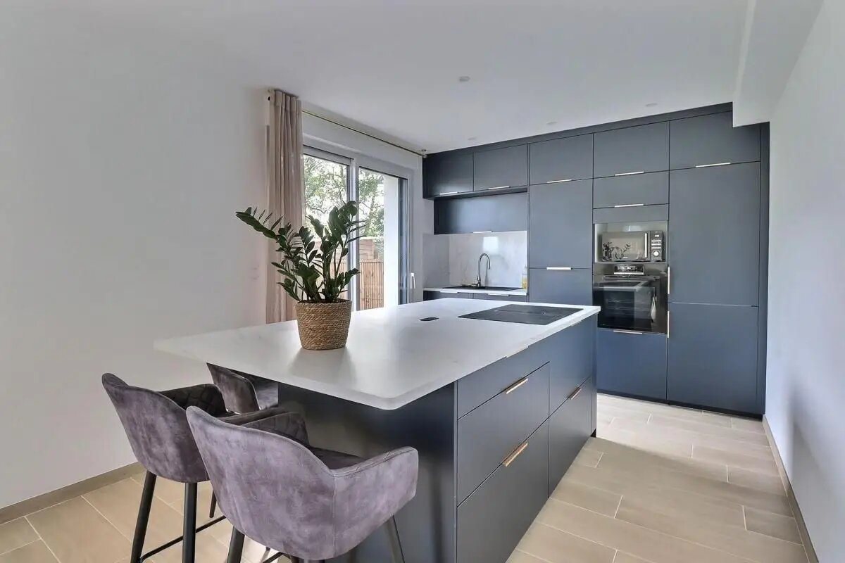 Maison à vendre, 116m², Locqueltas