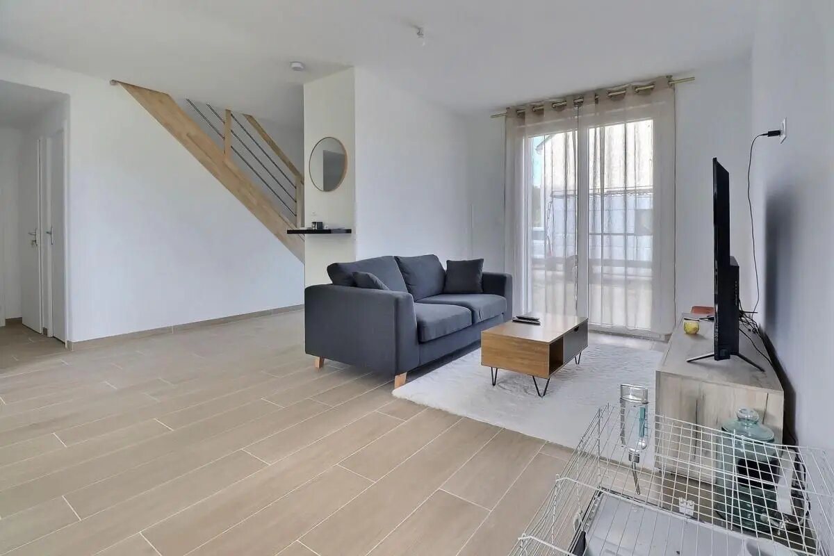 Maison à vendre, 116m², Locqueltas