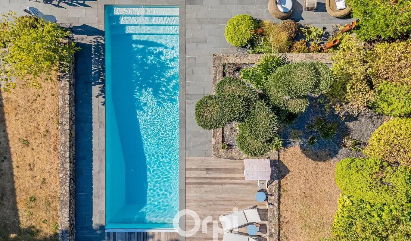Maison à vendre, 260m², Crac'h