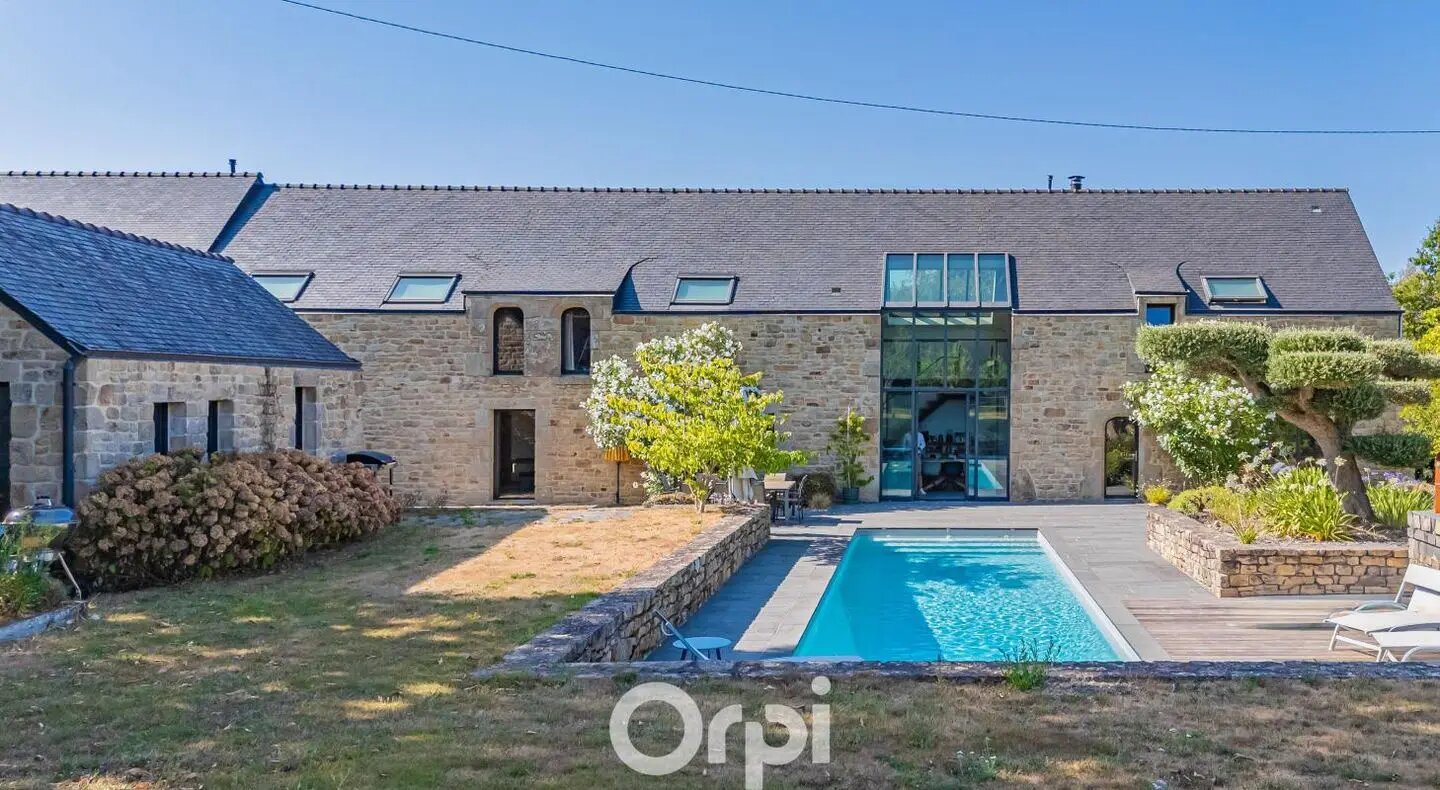 Maison à vendre, 260m², Crac'h