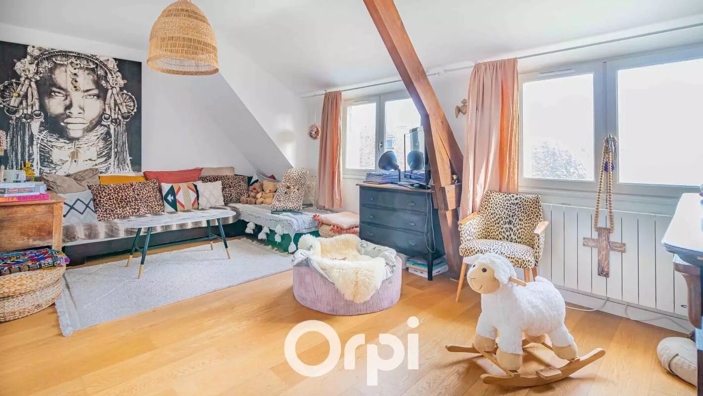 Appartement à vendre, 45m², La Trinité-sur-Mer