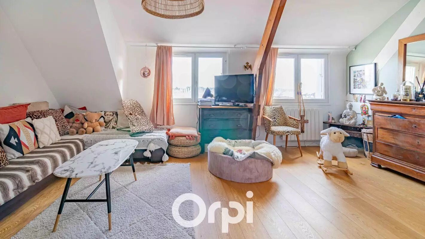 Appartement à vendre, 45m², La Trinité-sur-Mer