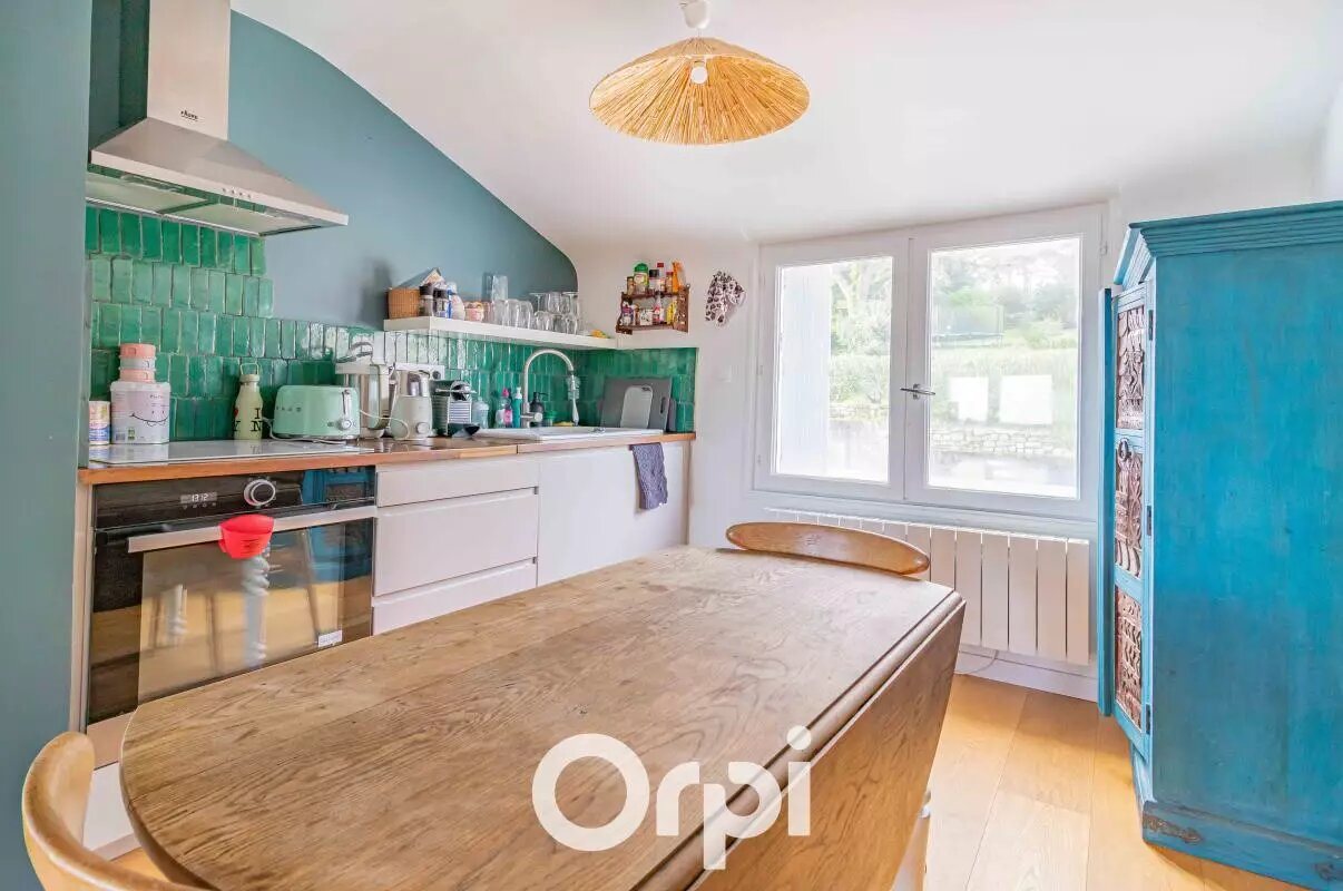 Appartement à vendre, 45m², La Trinité-sur-Mer