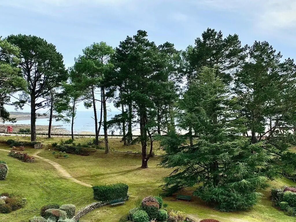 Appartement à vendre, 58m², Saint-Philibert