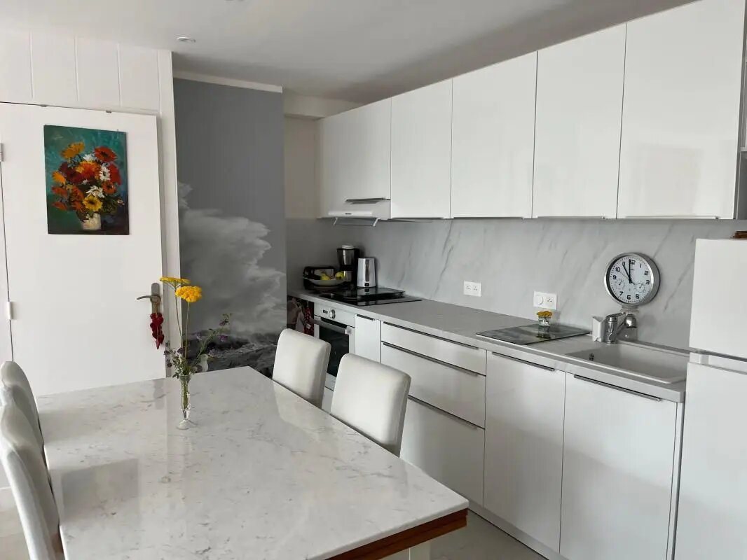 Appartement à vendre, 58m², Saint-Philibert