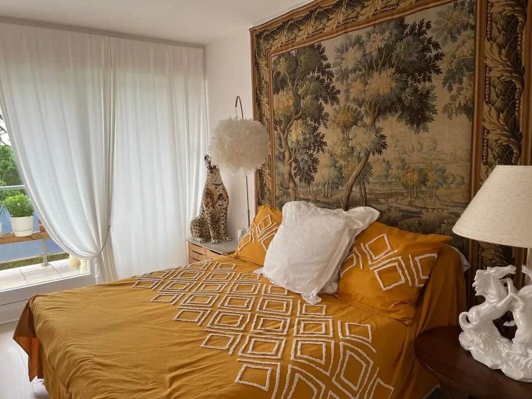 Appartement à vendre, 58m², Saint-Philibert
