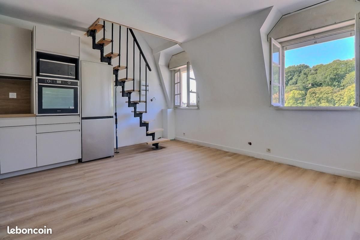 Appartement à vendre, 47m², Auray