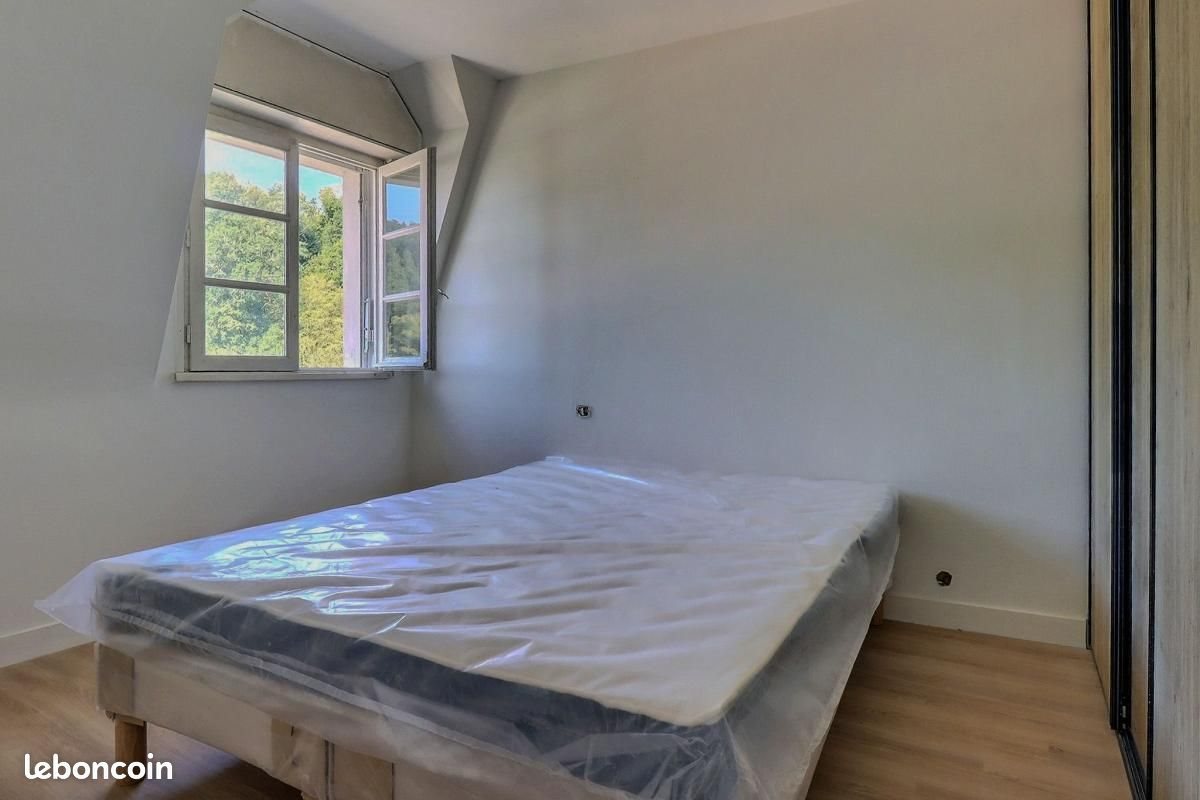Appartement à vendre, 47m², Auray