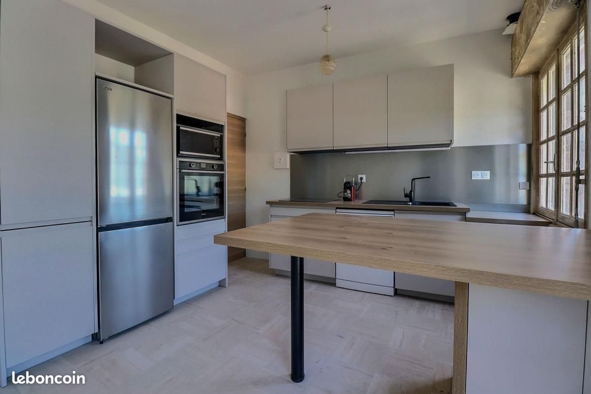 Appartement à vendre, 47m², Auray