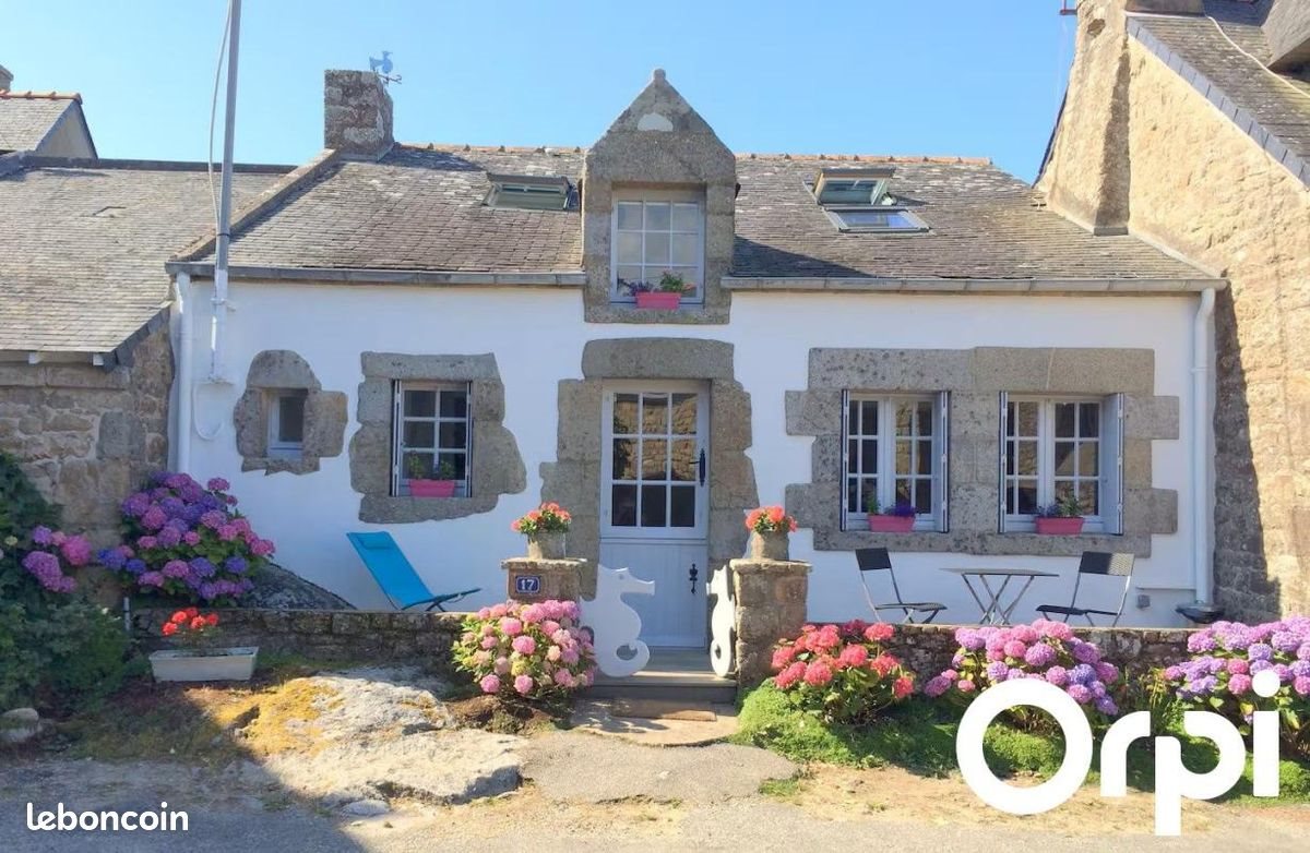 Maison à vendre, 45m², Belz