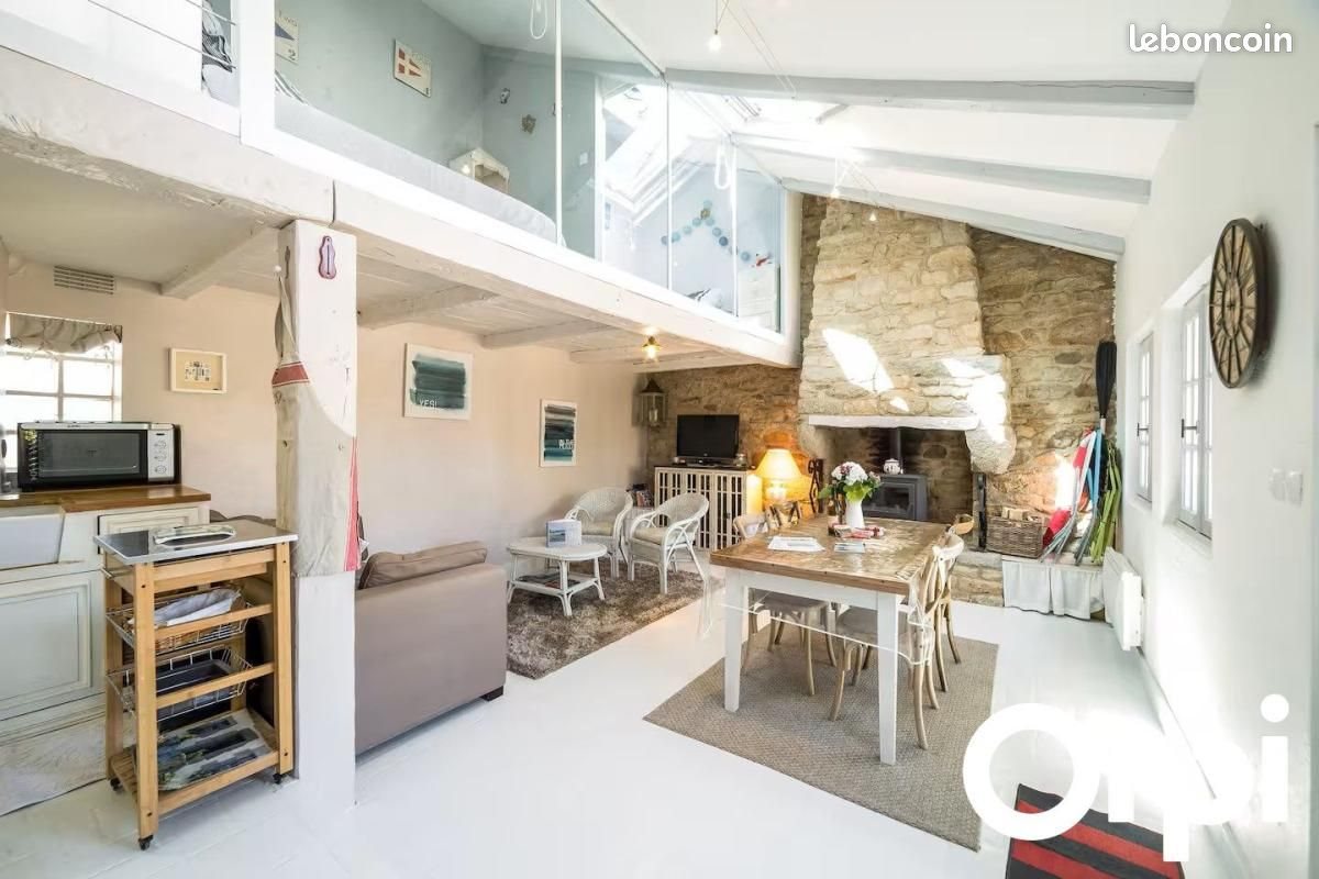 Maison à vendre, 45m², Belz