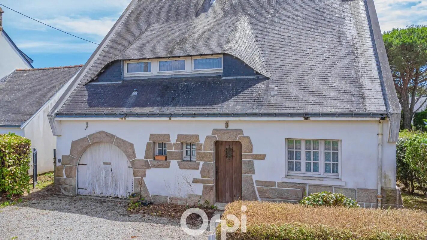 Maison à vendre, 160m², Carnac