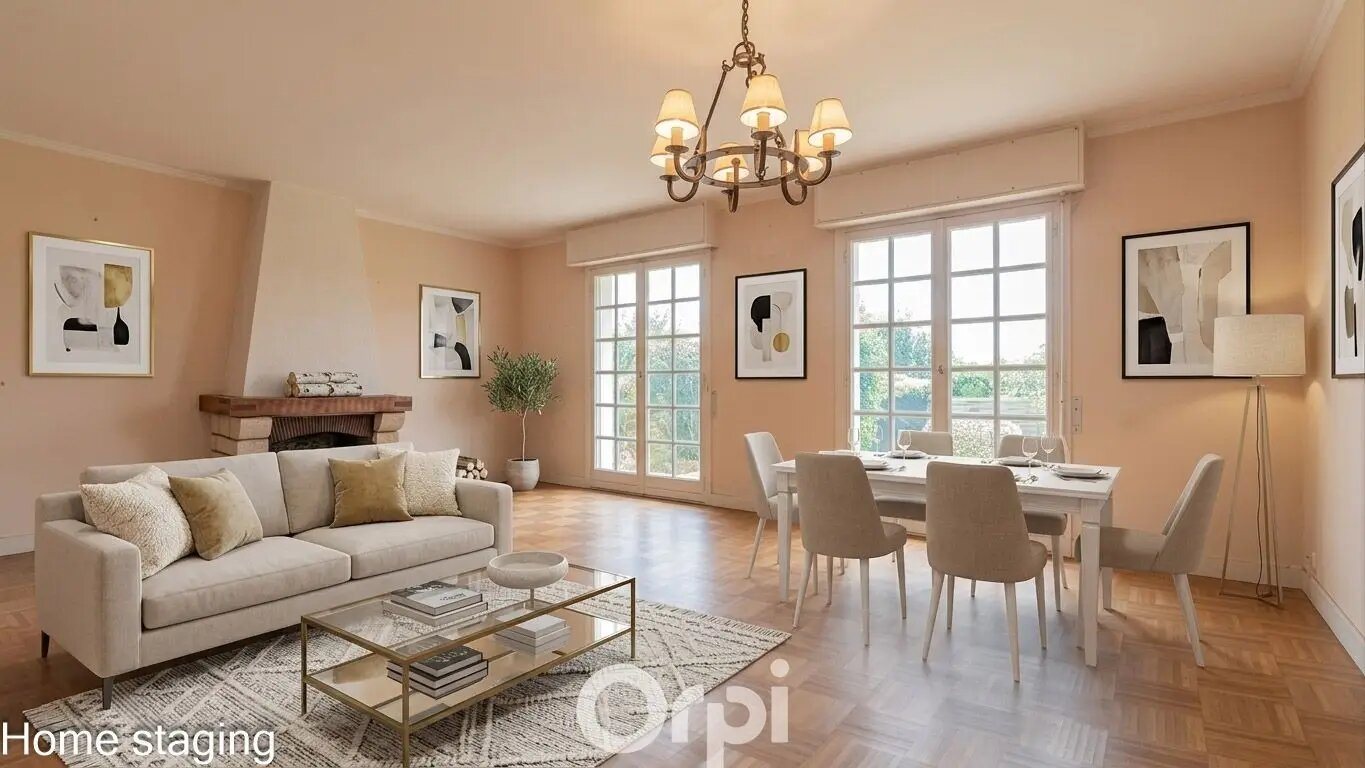 Maison à vendre, 160m², Carnac
