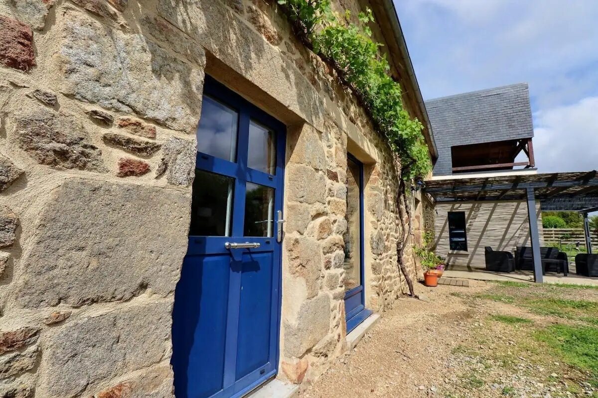 Maison à vendre, 160m², Auray