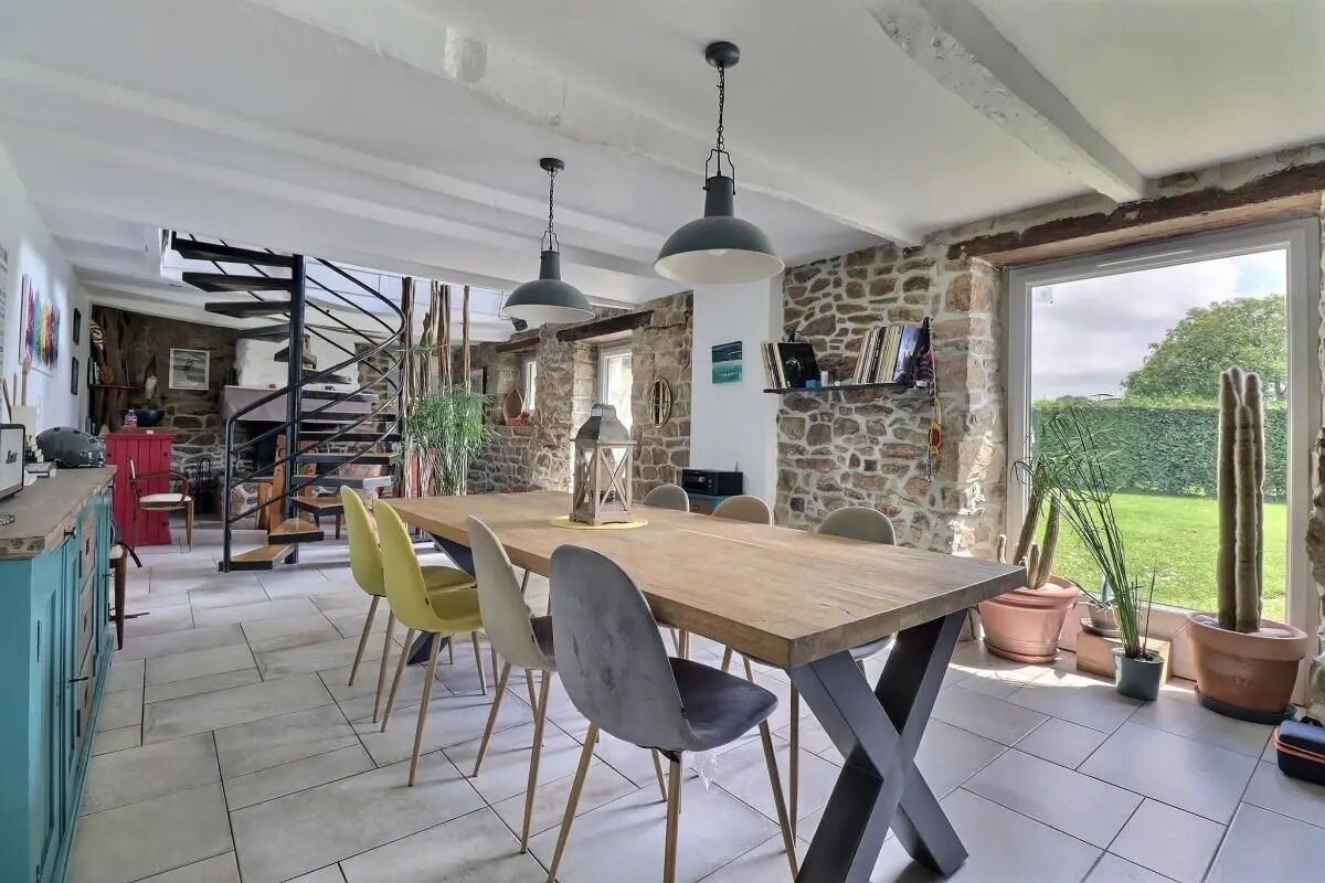 Maison à vendre, 160m², Auray