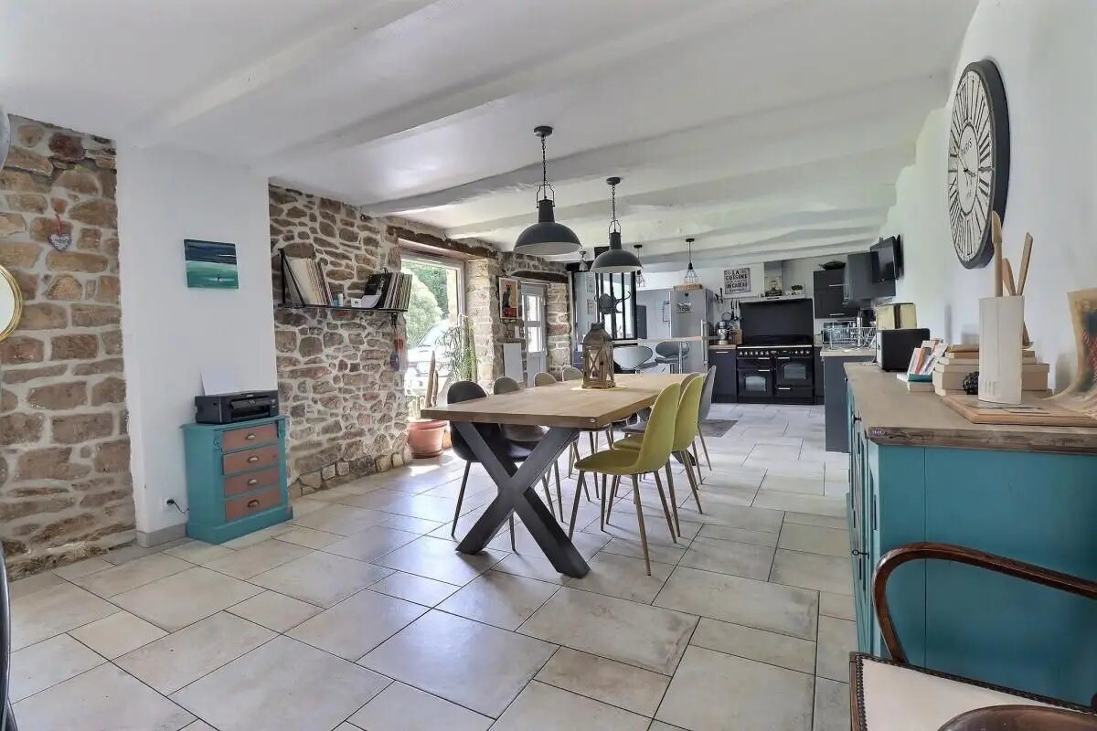 Maison à vendre, 160m², Auray