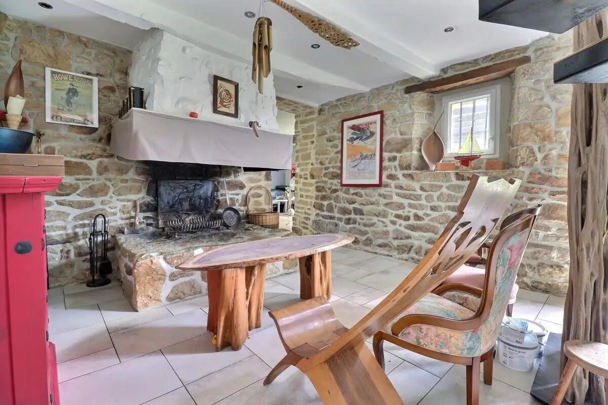 Maison à vendre, 160m², Auray