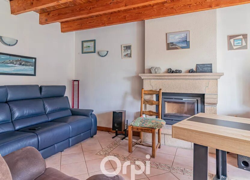Maison à vendre, 215m², Carnac
