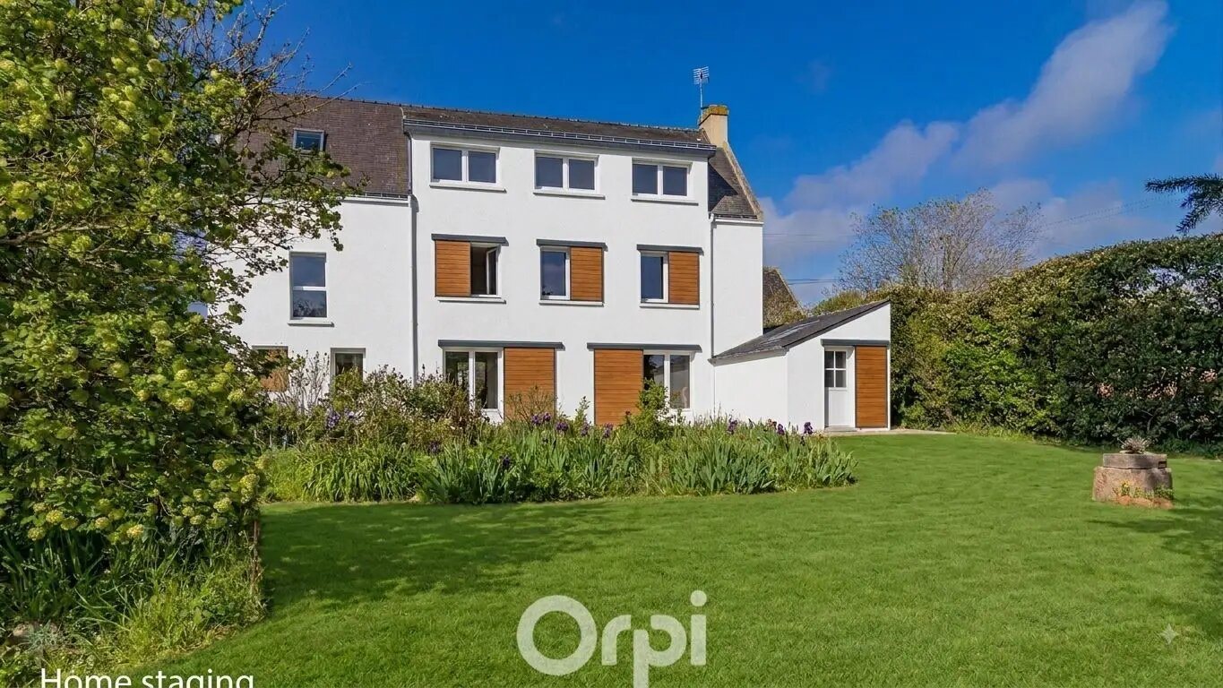 Maison à vendre, 215m², Carnac