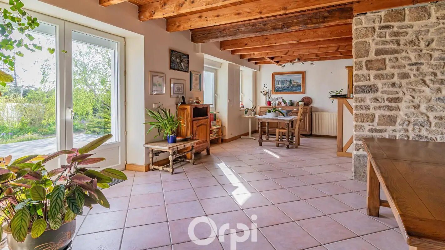 Maison à vendre, 215m², Carnac