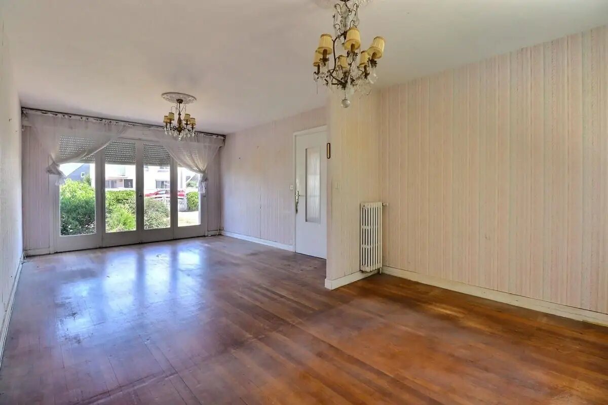 Maison à vendre, 96m², Etel