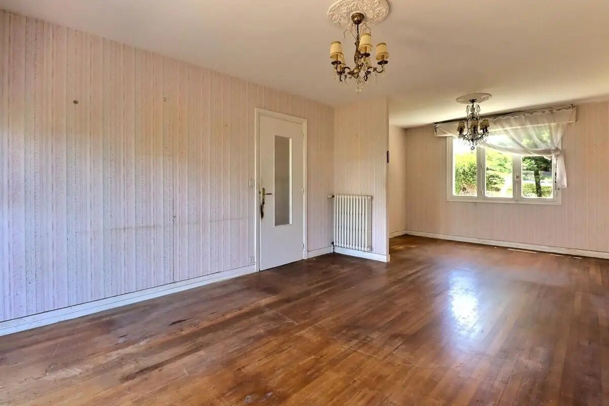 Maison à vendre, 96m², Etel