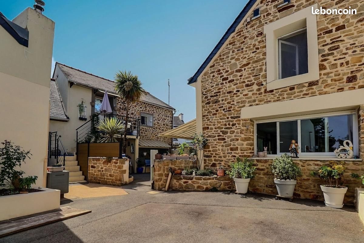 Maison à vendre, 115m², Auray