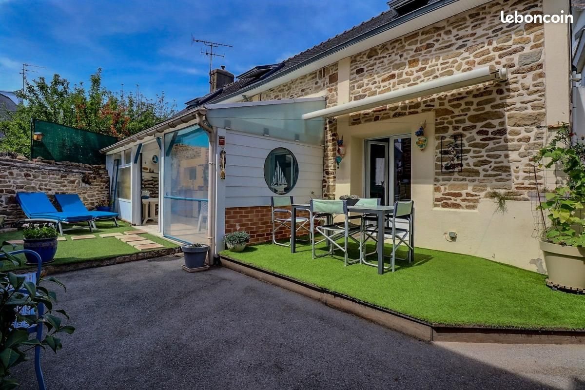 Maison à vendre, 115m², Auray