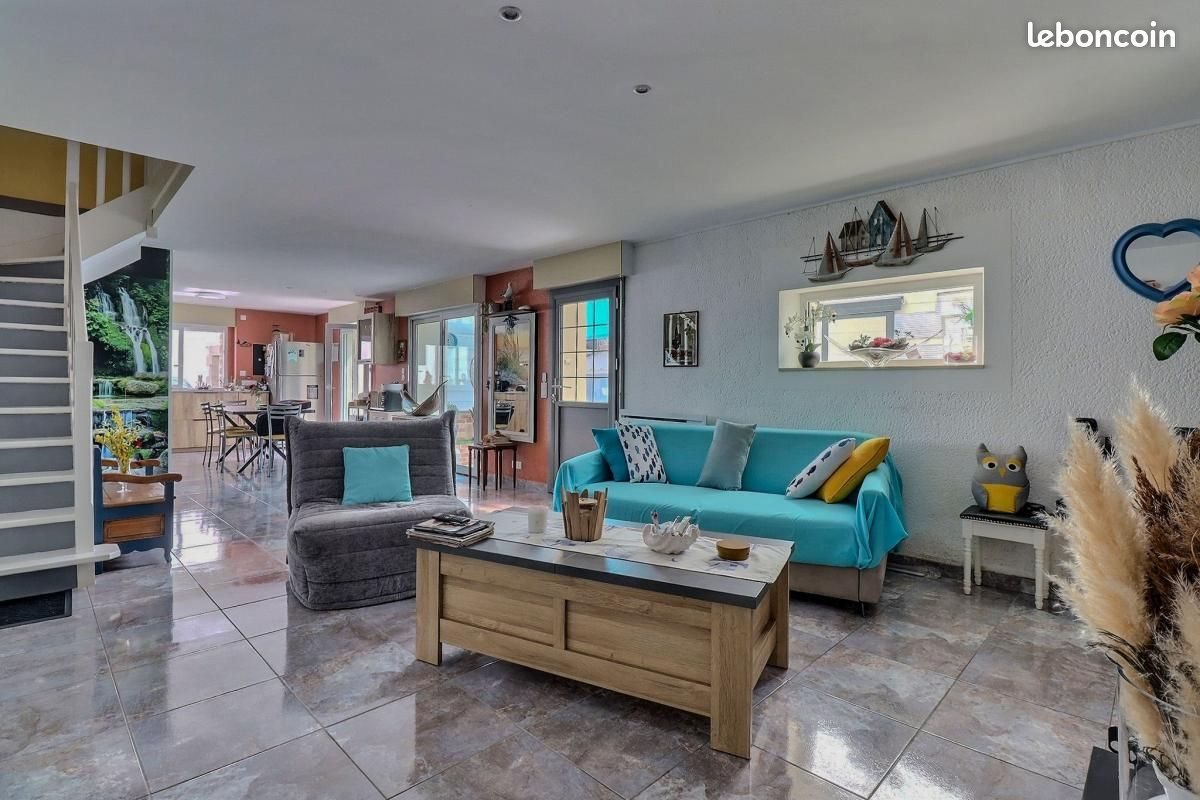 Maison à vendre, 115m², Auray