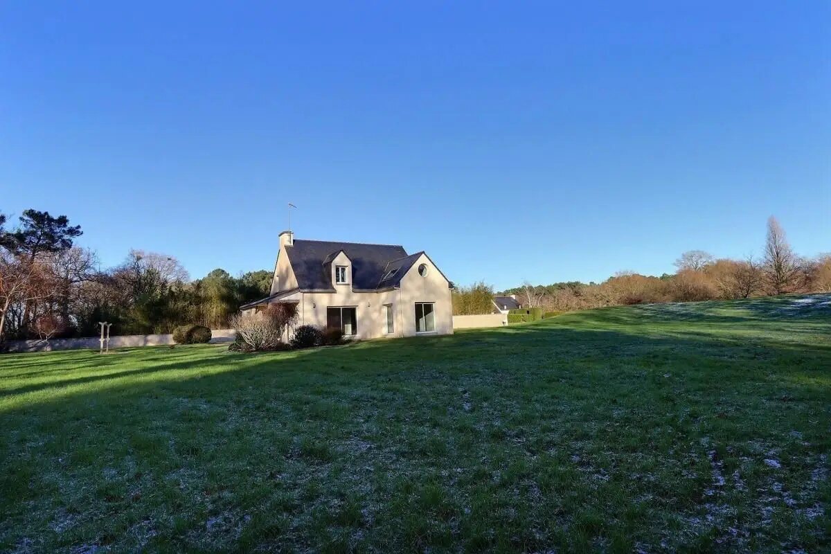Maison à vendre, 143m², Ploemel
