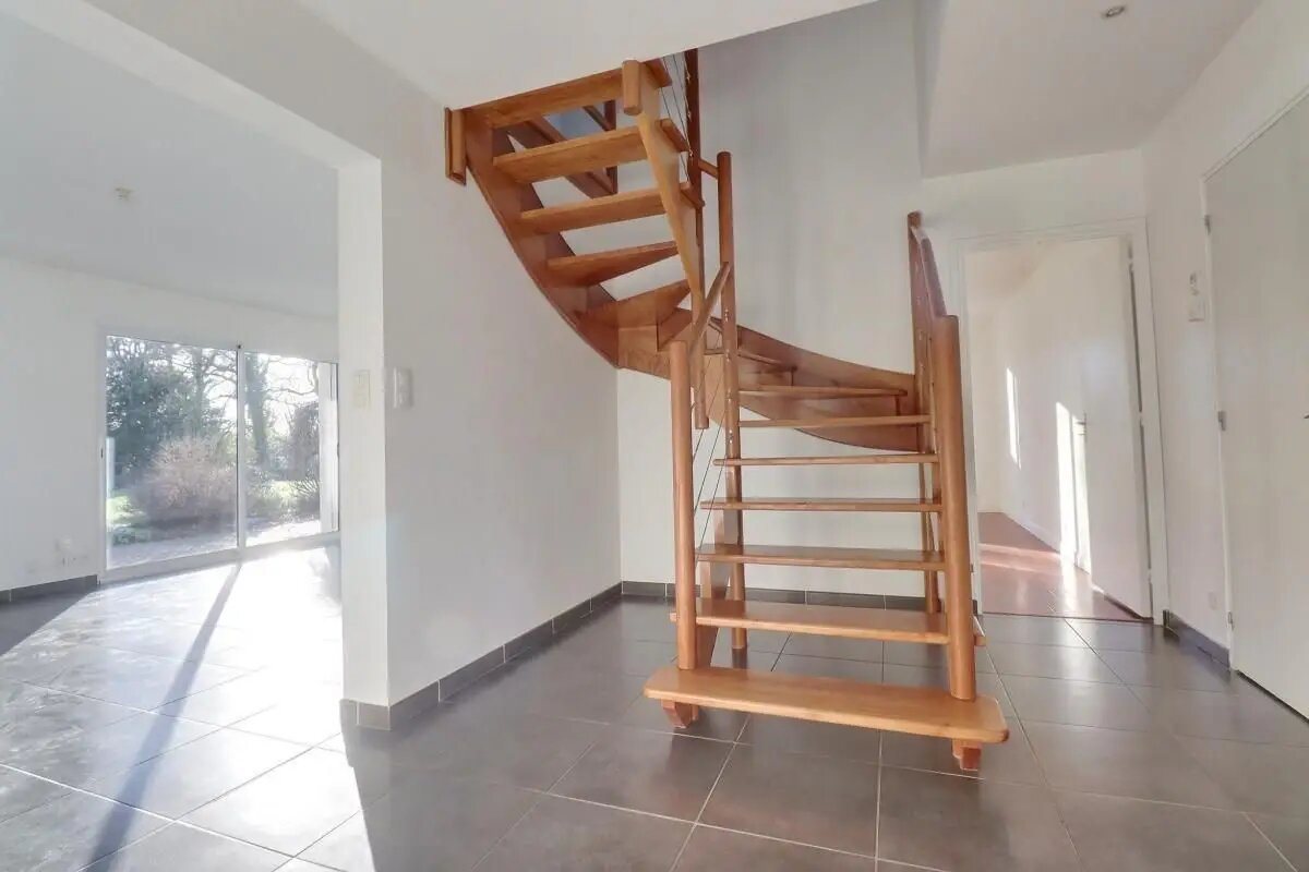 Maison à vendre, 143m², Ploemel