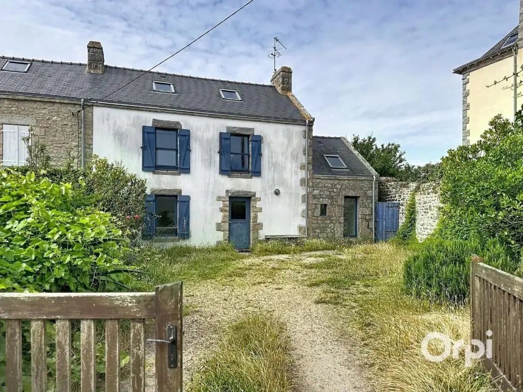 Maison à vendre, 99m², Plouharnel