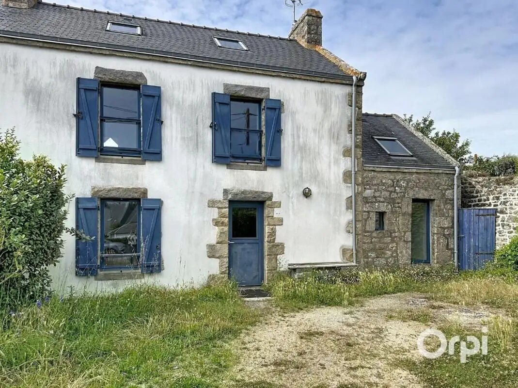 Maison à vendre, 99m², Plouharnel