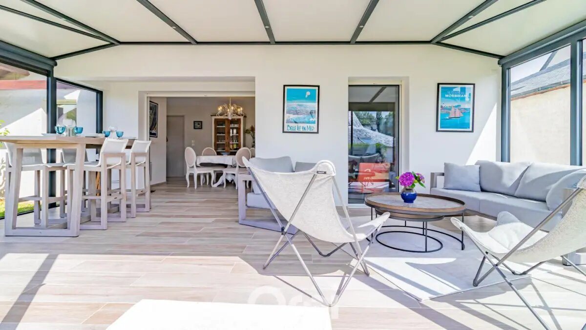 Maison à vendre, 137m², Carnac