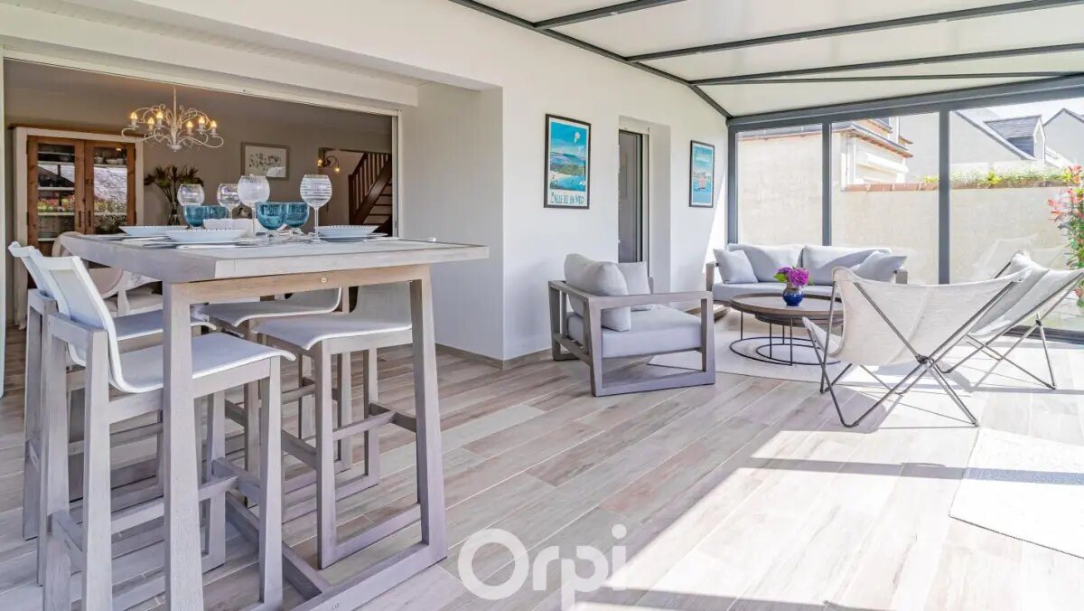 Maison à vendre, 137m², Carnac